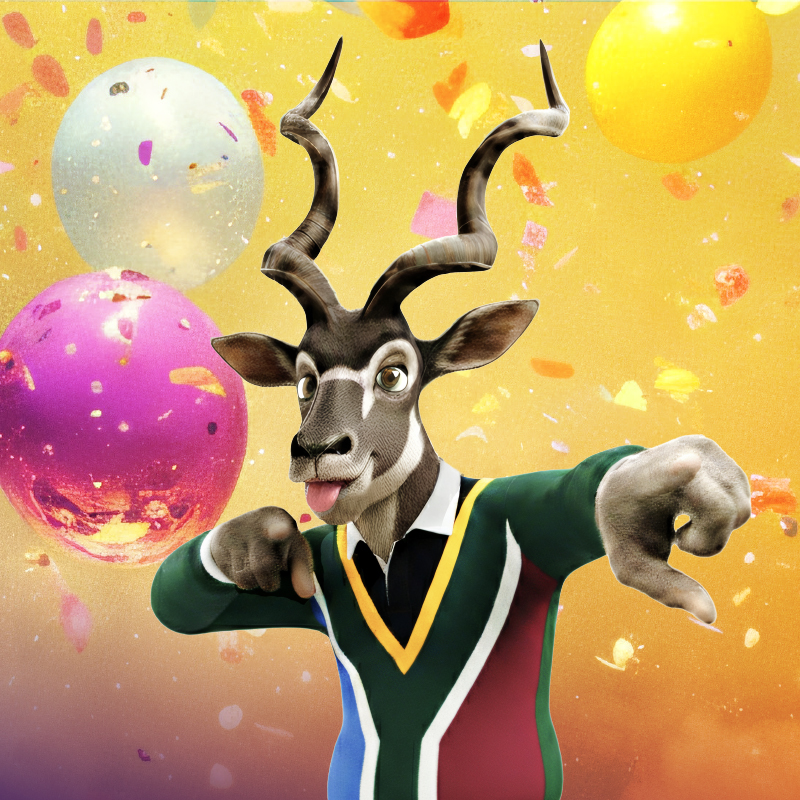 Spar Kirkwood Wildsfees
